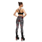 Legging Steampunk Octopus - Vignette | Steampunk Store