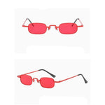 Lunettes Ovales — London Calling - Vignette | Steampunk Store