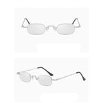 Lunettes Ovales — London Calling - Vignette | Steampunk Store