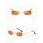 Lunettes Ovales — London Calling - Vignette | Steampunk Store