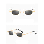 Lunettes Ovales — London Calling - Vignette | Steampunk Store