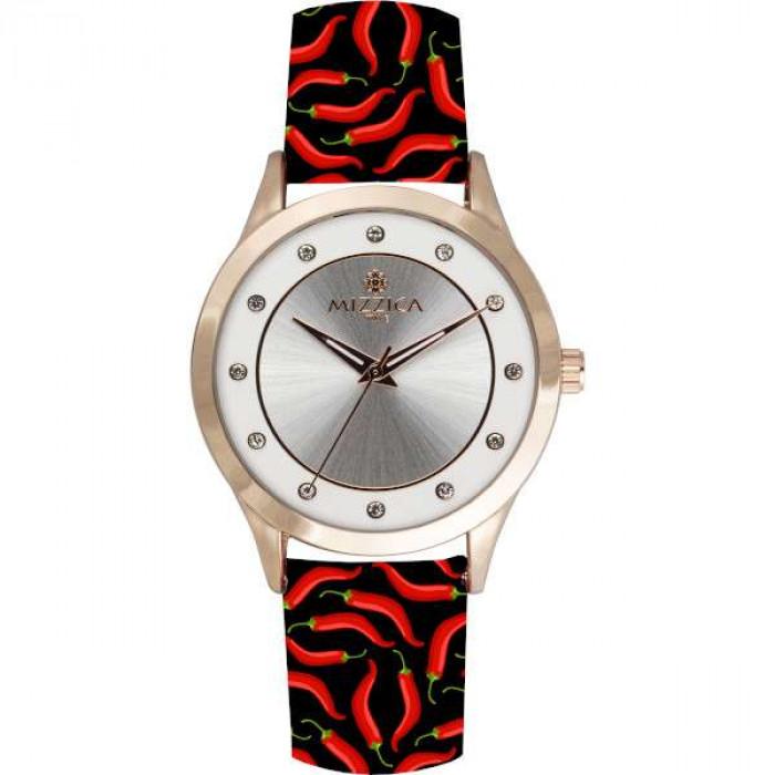 Orologio Il Peperoncino - gioielleriaperdichizzi.it