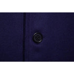 Veste Asymétrique Homme - Vignette | Steampunk Store