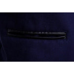 Veste Asymétrique Homme - Vignette | Steampunk Store