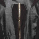 Manteau Gothique Femme — London Dark - Vignette | Steampunk Store
