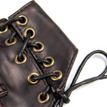 Masque Gothique — Punk - Vignette | Steampunk Store