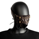 Masque Gothique — Punk - Vignette | Steampunk Store