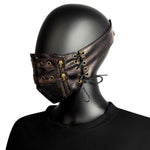 Masque Gothique — Punk - Vignette | Steampunk Store