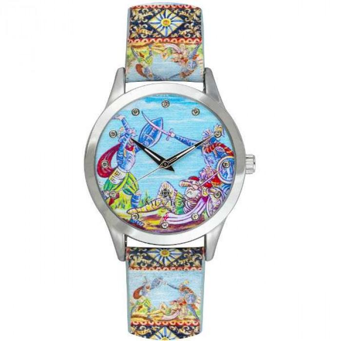 Orologio i Cavalieri - gioielleriaperdichizzi.it