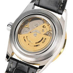 Montre Squelette Homme Automatique - Vignette | Steampunk Store