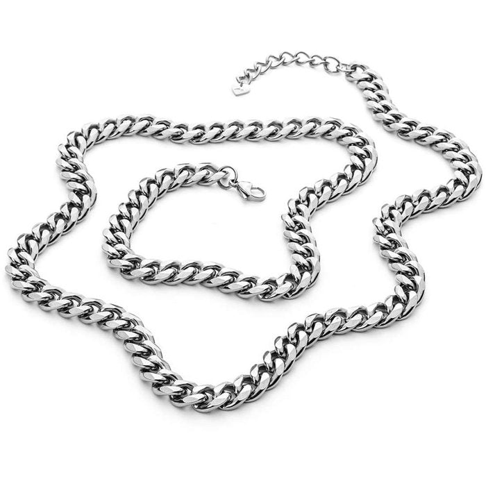 Chain necklace