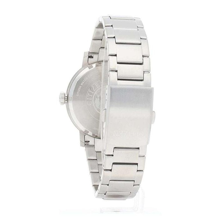Montre Citizen Of 2020 pour homme avec affichage de l'heure seulement