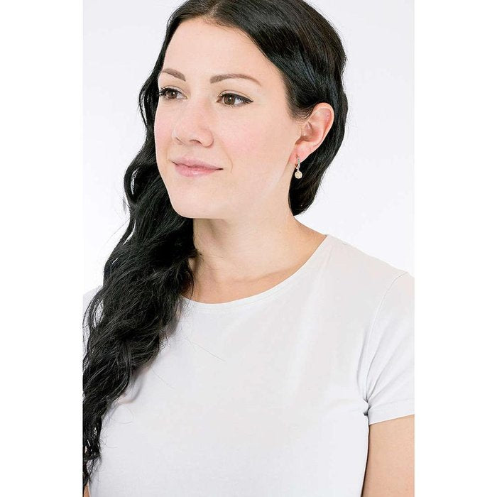 Boucles d'oreilles AFFINITY
