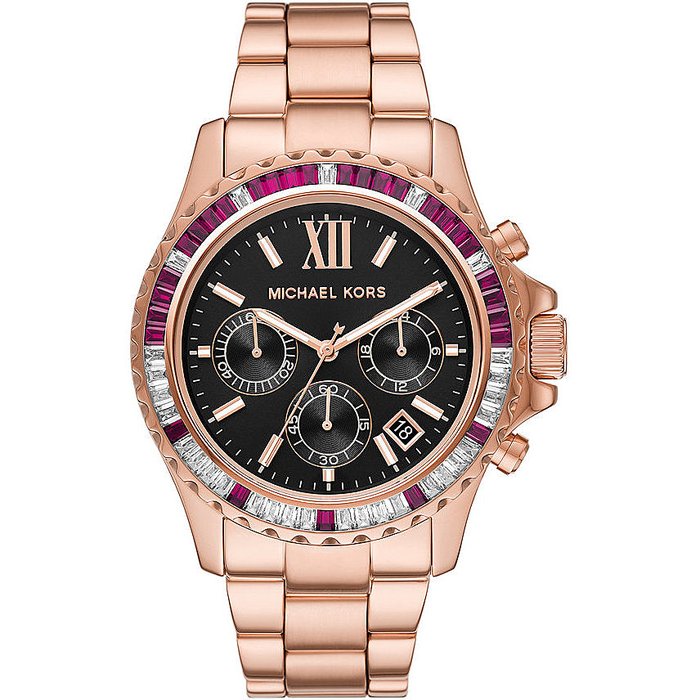 Everest Watch