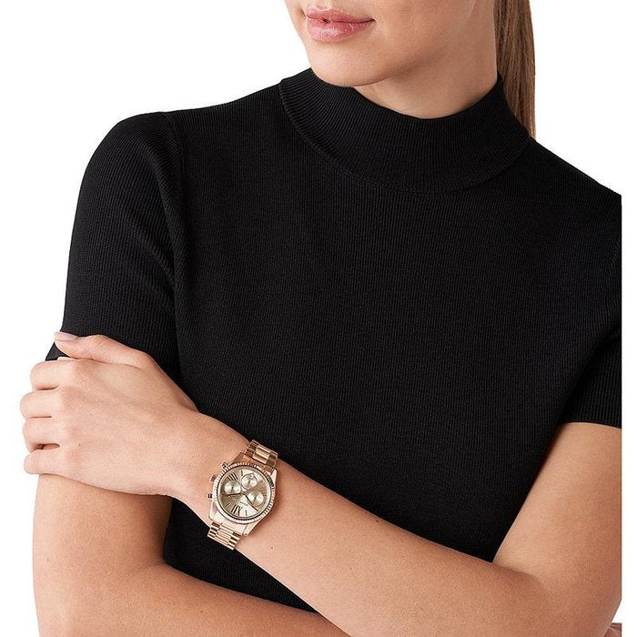Montre Lexington