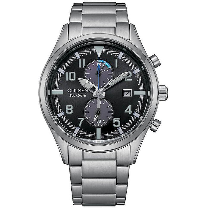 Orologio cronografo uomo Citizen