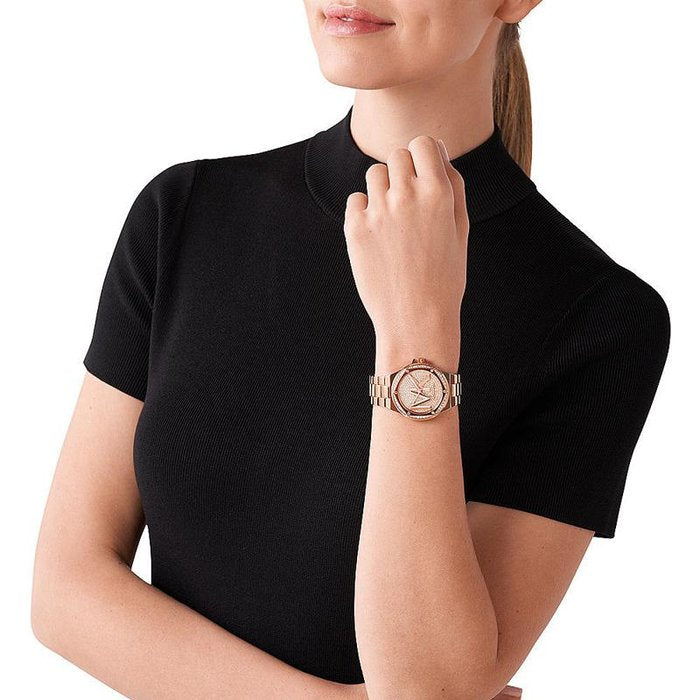 Montre Lennox