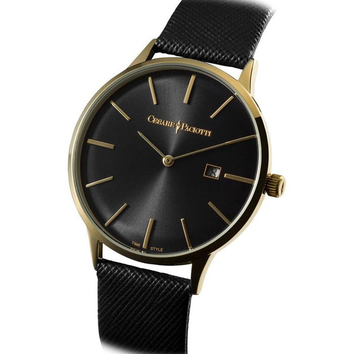 Orologio solo tempo uomo Cesare Paciotti