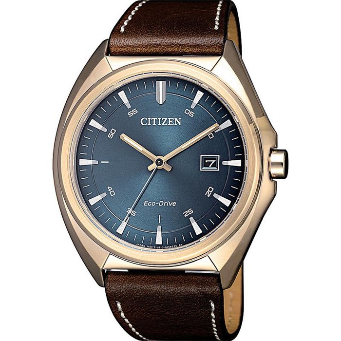 Orologio solo tempo uomo Citizen Metropolitan