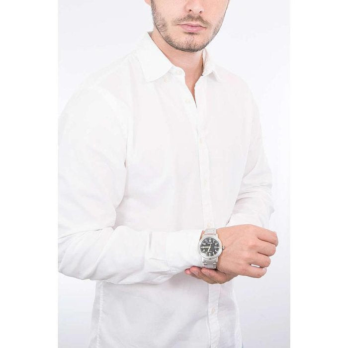 Montre Citizen Of 2020 pour homme avec affichage de l'heure seulement