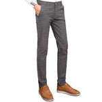 Pantalon Tweed Homme - Baker Street - Vignette | Steampunk Store