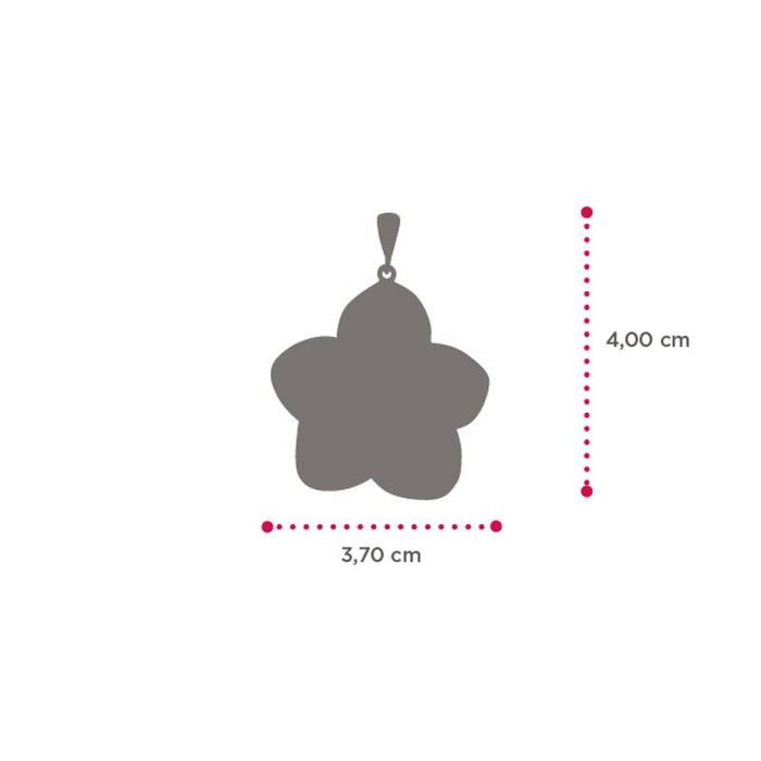 Pomelia Pendant