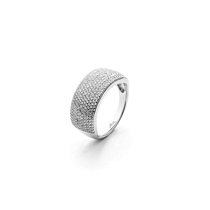 Women's ring jewelry 4US Cesare Paciotti