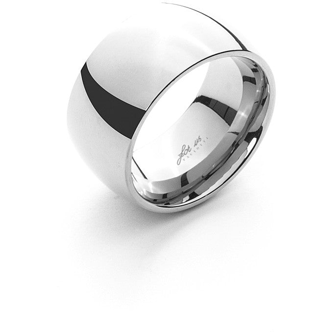 Anello fascione