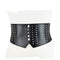 Ceinture Steampunk Steam Lady