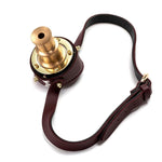 Steampunk Monocle - Mad Scientist Victorian Accessory - Vignette | Steampunk Store