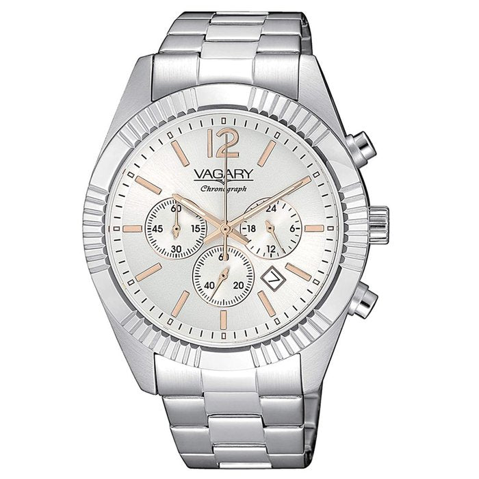 Timeless Chrono