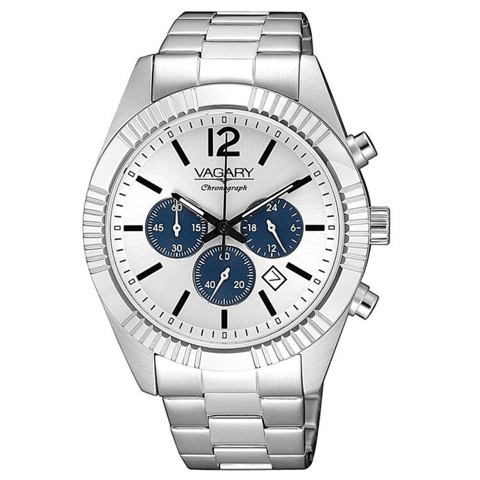 Timeless Chrono