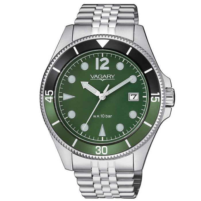 Aqua39 Solotempo