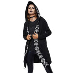 Veste Gothique — Femme Punk - Vignette | Steampunk Store