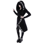 Veste Gothique — Femme Punk - Vignette | Steampunk Store