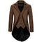 Veste Redingote Homme | Steampunk Store