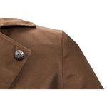 Steampunk Jas Heren Redingote - Homme d'Antan - Vignette | Steampunk Store