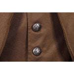 Steampunk Jas Heren Redingote - Homme d'Antan - Vignette | Steampunk Store
