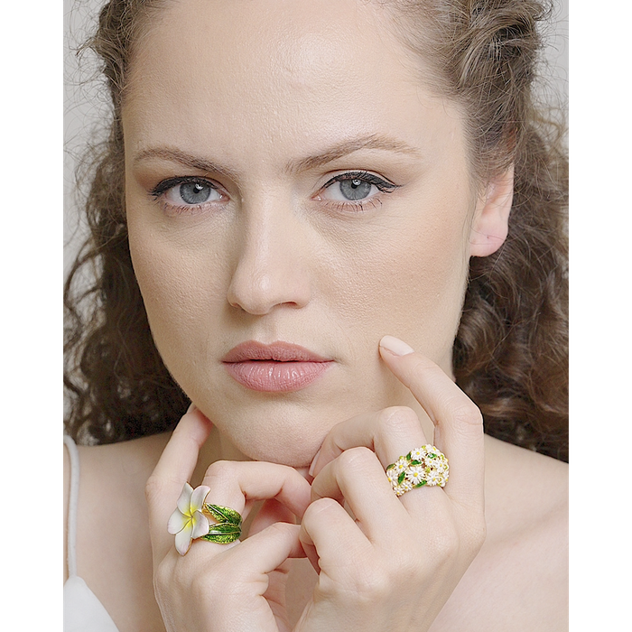 Bague Marguerite