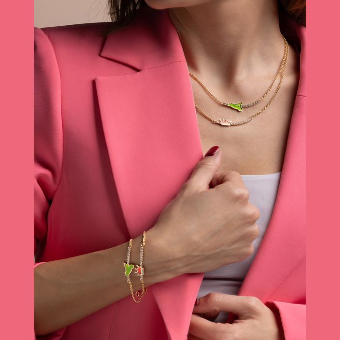 Bracciale Sicilia Easy