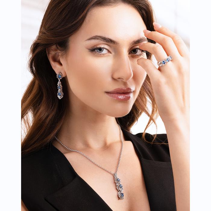 Filicudi Ring