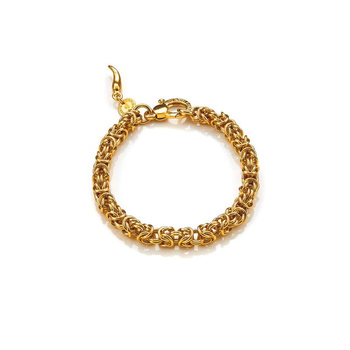 Petit bracelet byzantin