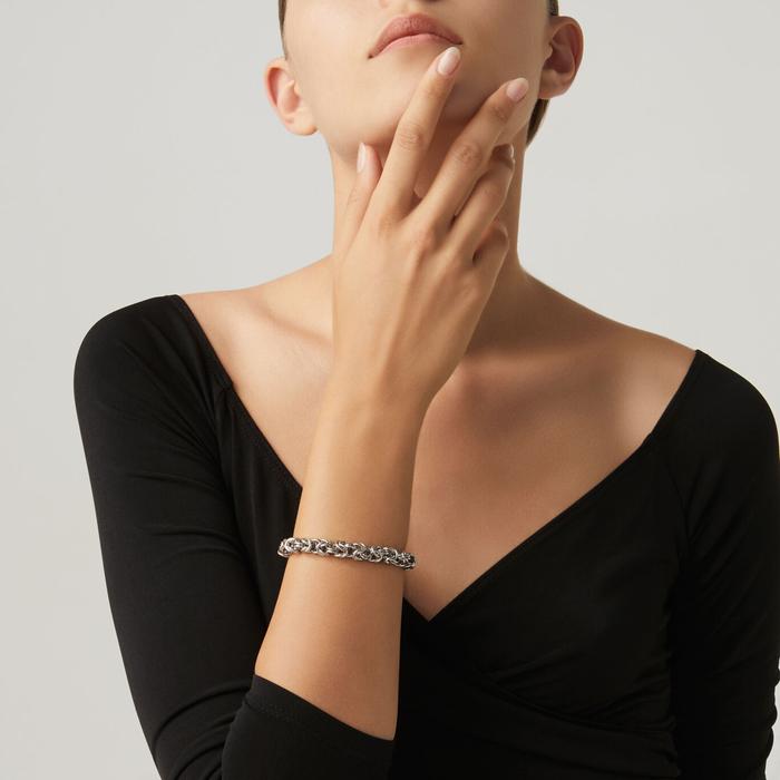 Bracelet byzantin moyen