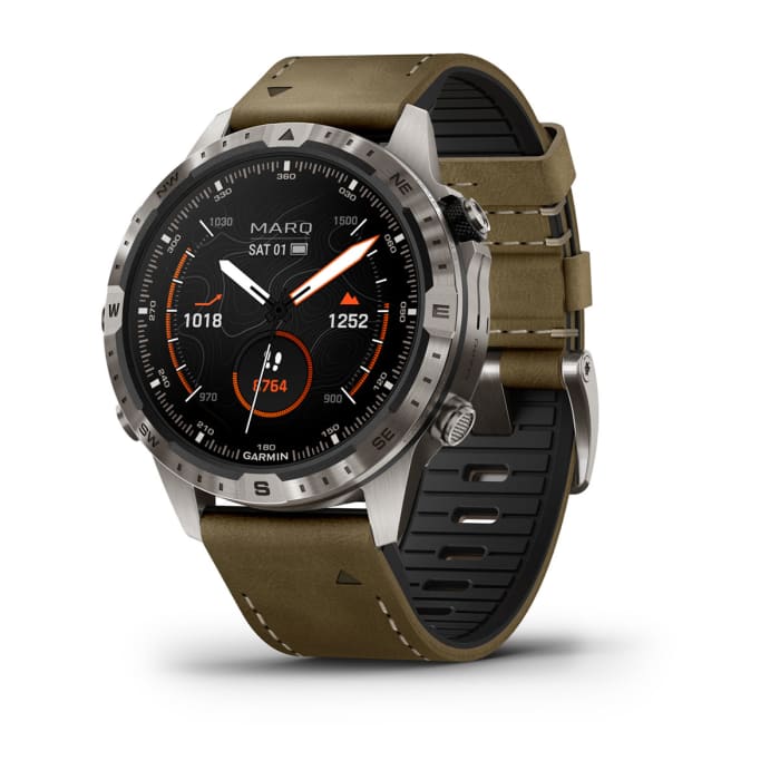 MARQ® Adventurer (Gén. 2)