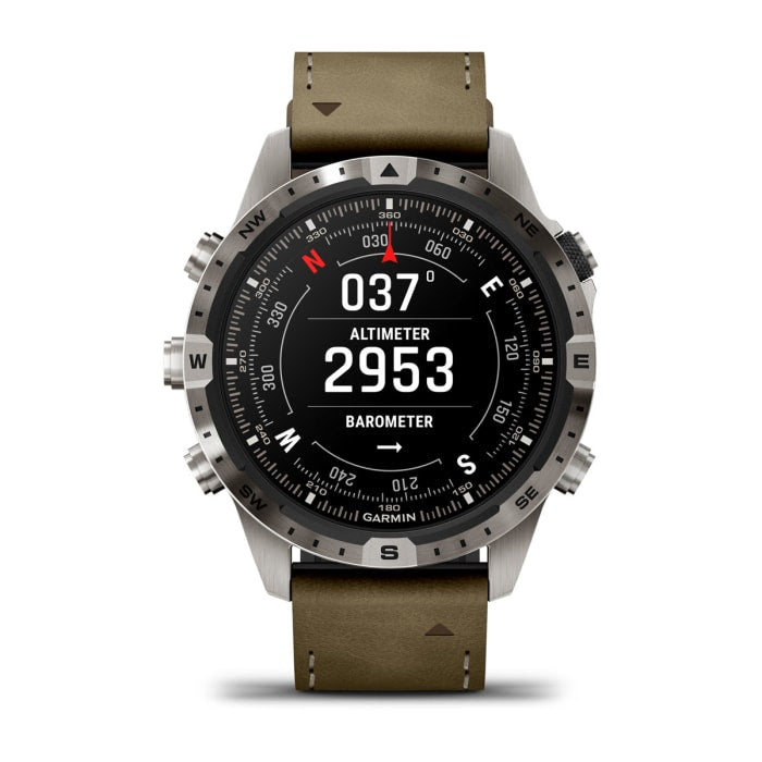 MARQ® Adventurer (Gén. 2)