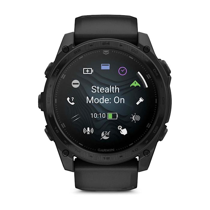 Tactix® 8 – 51mm, AMOLED
