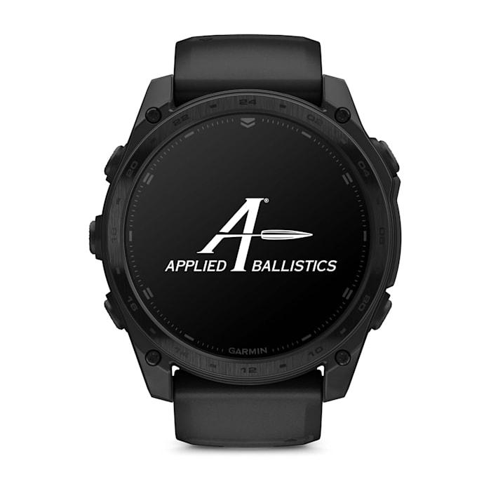 Tactix® 8 – 51mm, AMOLED