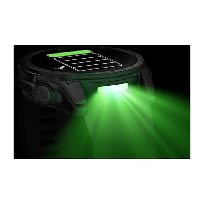 Tactix® 8 – 51mm, AMOLED