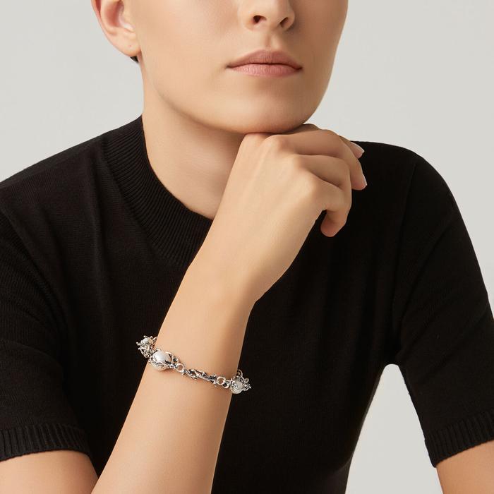 Petit bracelet des mers du Sud