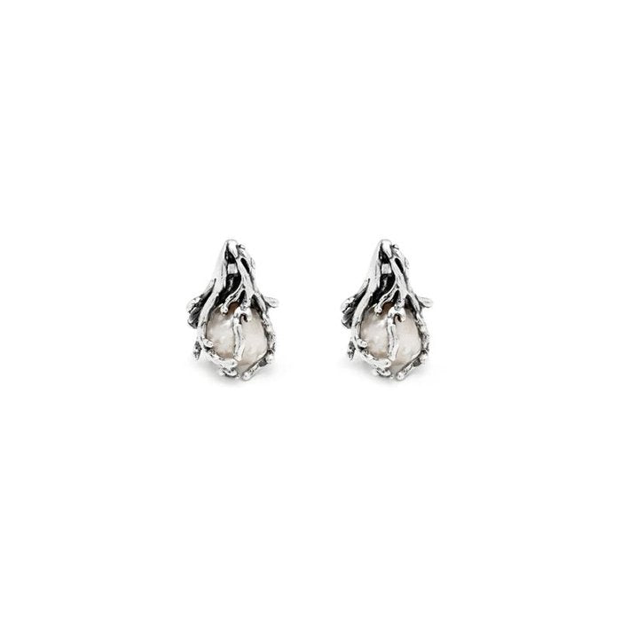 Small South Sea Earrings